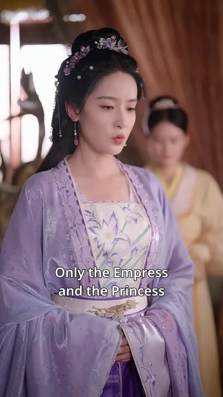[Dubbed] From Ex-Wife to Empress - Episode 70