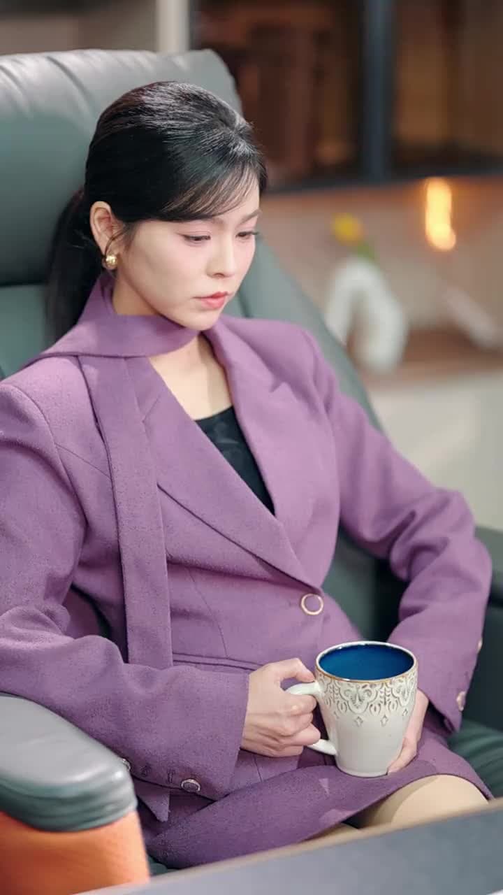 [Dubbed] The Heiress Is the Final Test. - Episode 42