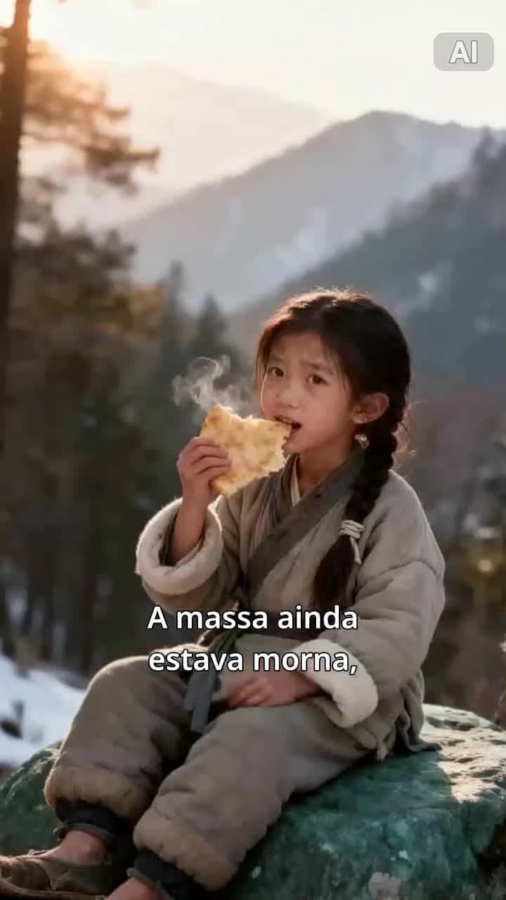 Clara como o Luar - Episode 21