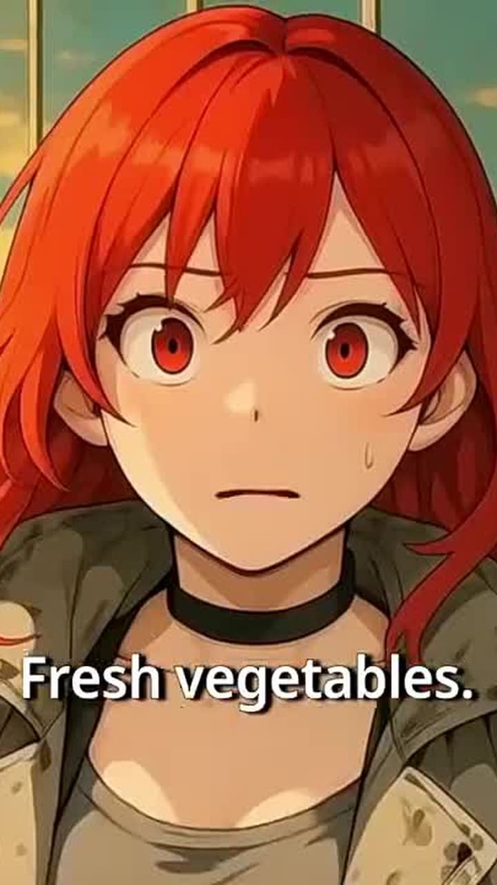 [Dubbed]My S-Rank Mutant Students in Apocalypse - Episode 7