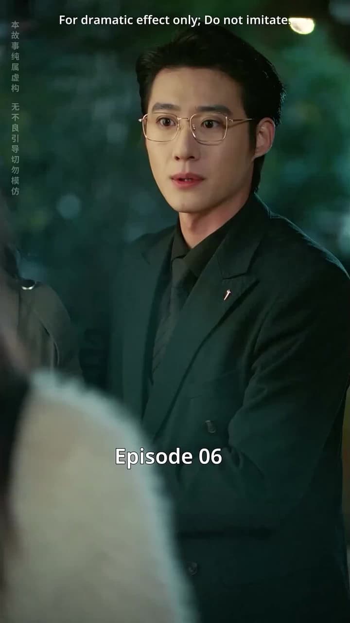 [Dubbed]Dead to Him Now - Episode 6