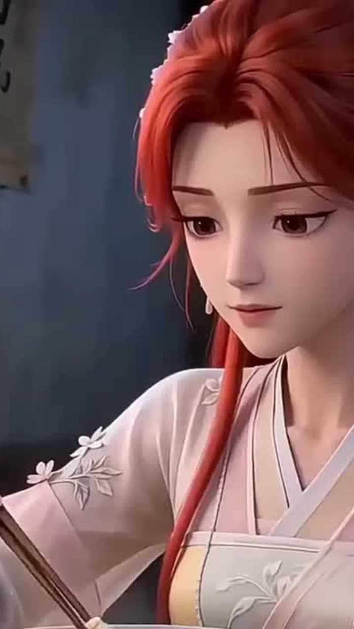 From His Child to His Queen - Episode 20