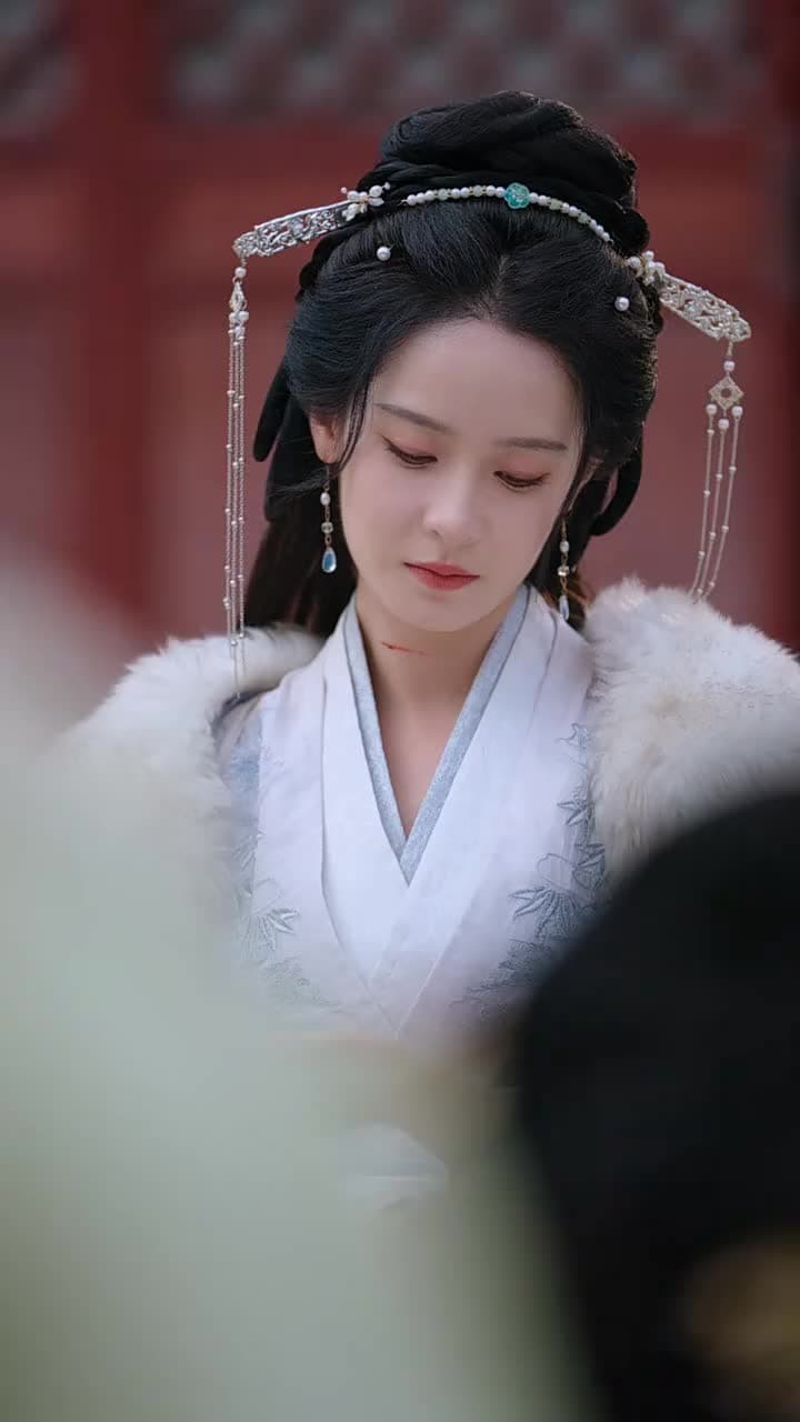 [Dubbed] From Ex-Wife to Empress - Episode 14