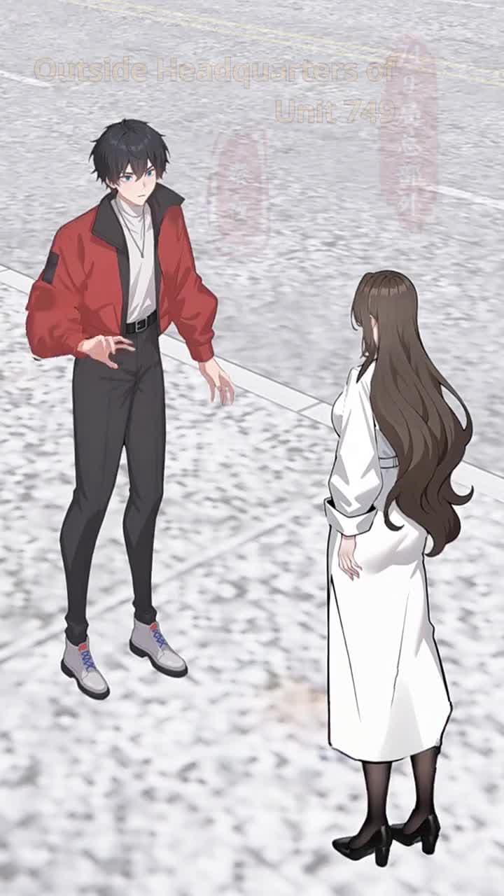 [Dubbed]The Board Is Mine - Episode 43