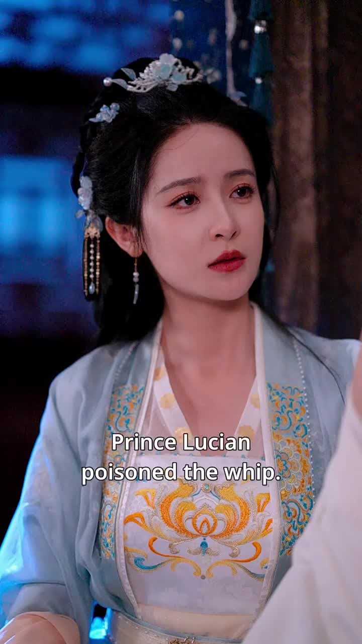[Dubbed] From Ex-Wife to Empress - Episode 81