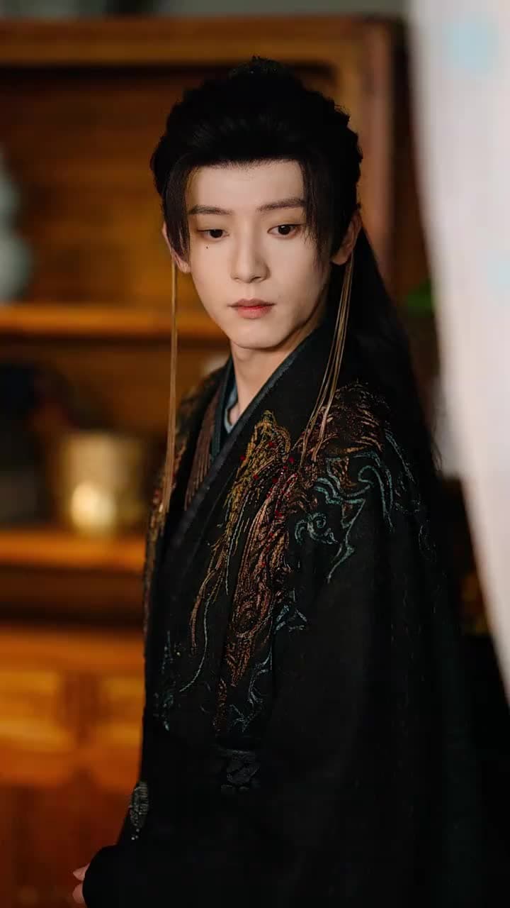 [Dubbed] From Ex-Wife to Empress - Episode 22