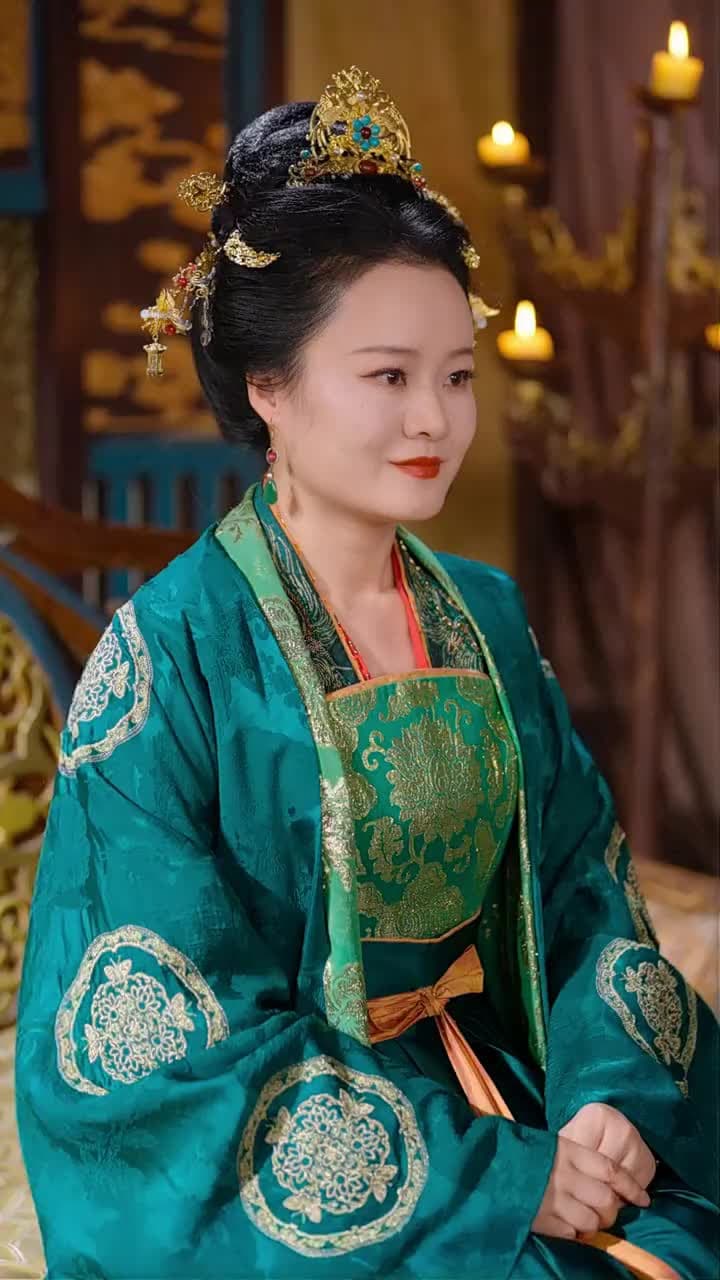 [Dubbed] From Ex-Wife to Empress - Episode 69