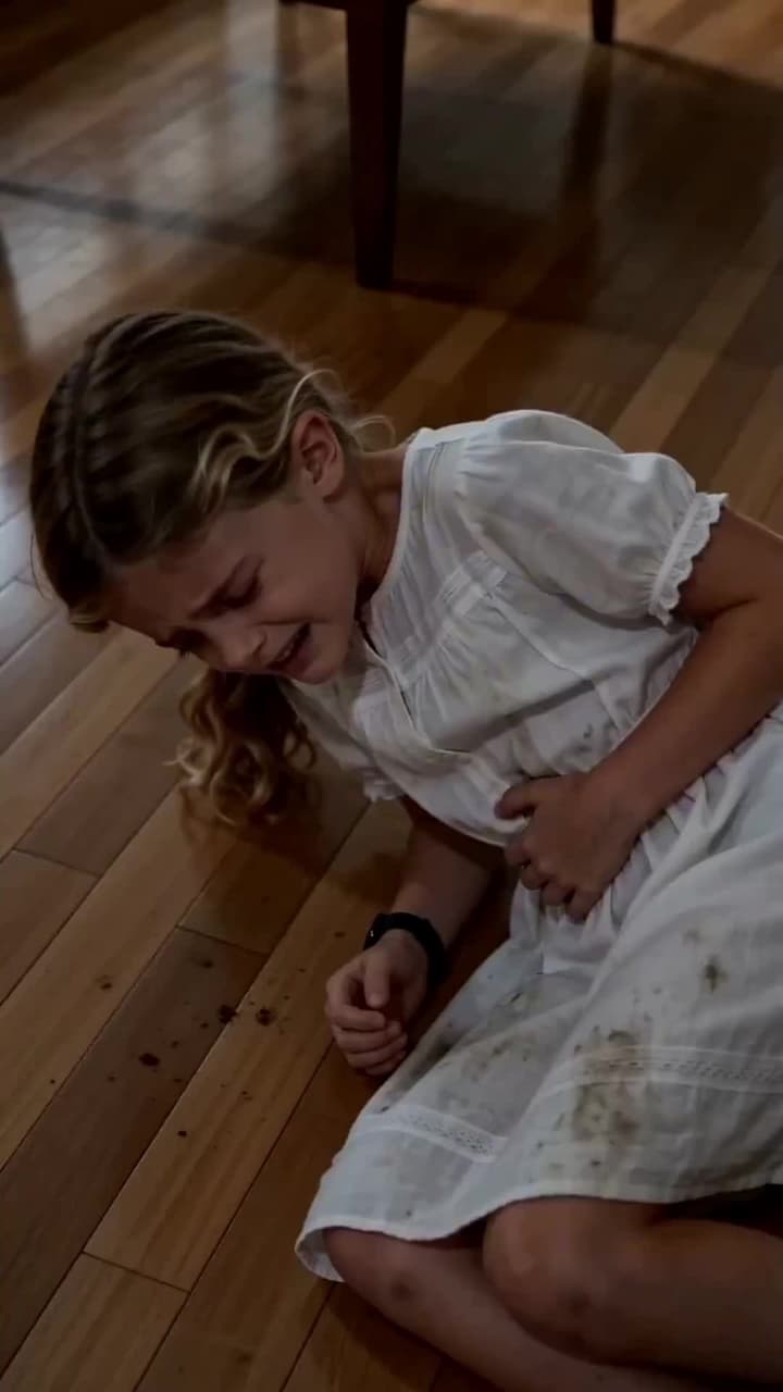 Mami, ya no digo mentiras. - Episode 4