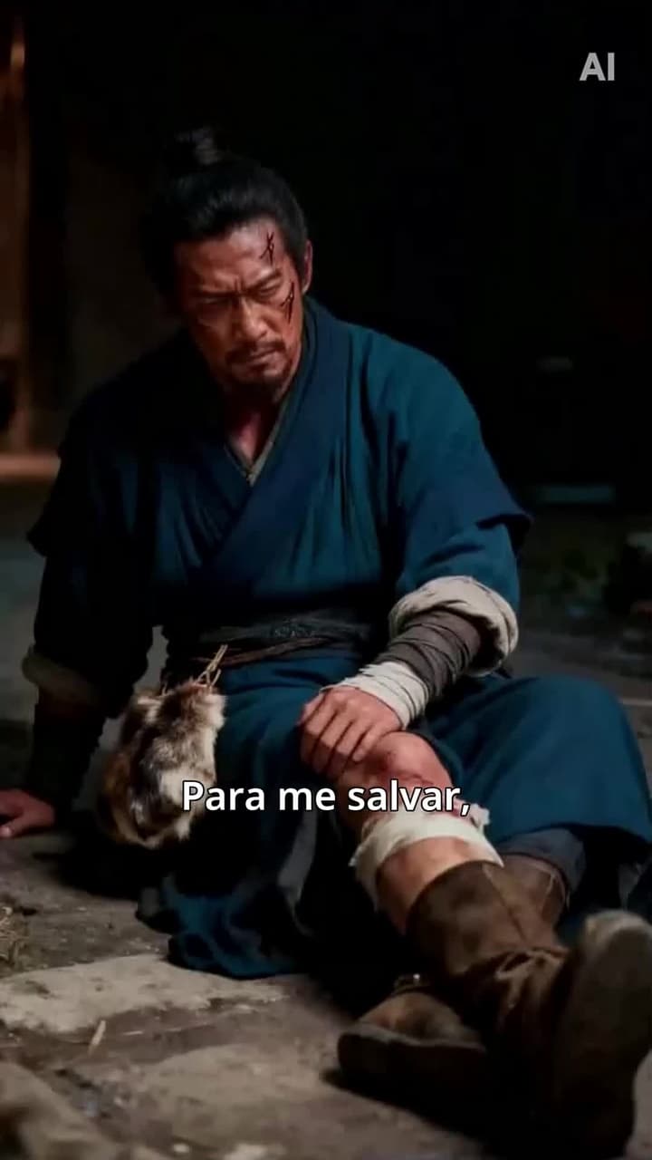 Clara como o Luar - Episode 46