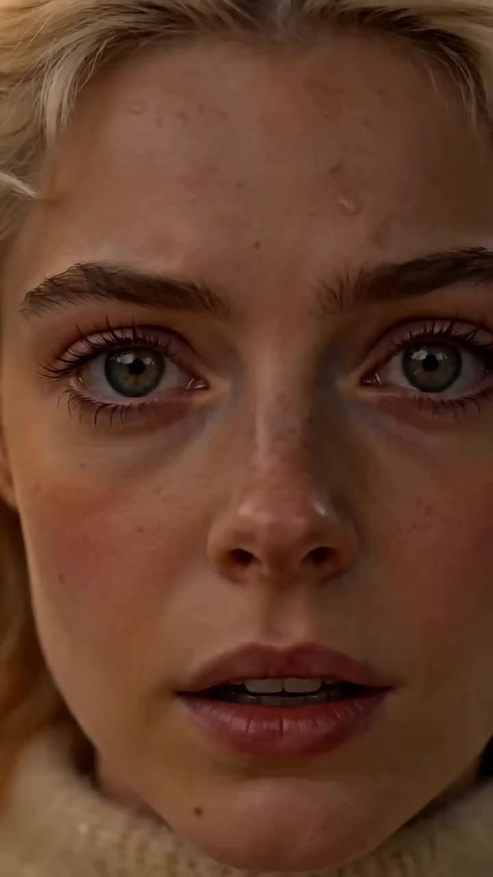 Forbidden Love with Ares - Episode 20
