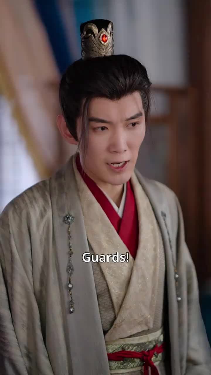 [Dubbed] From Ex-Wife to Empress - Episode 92