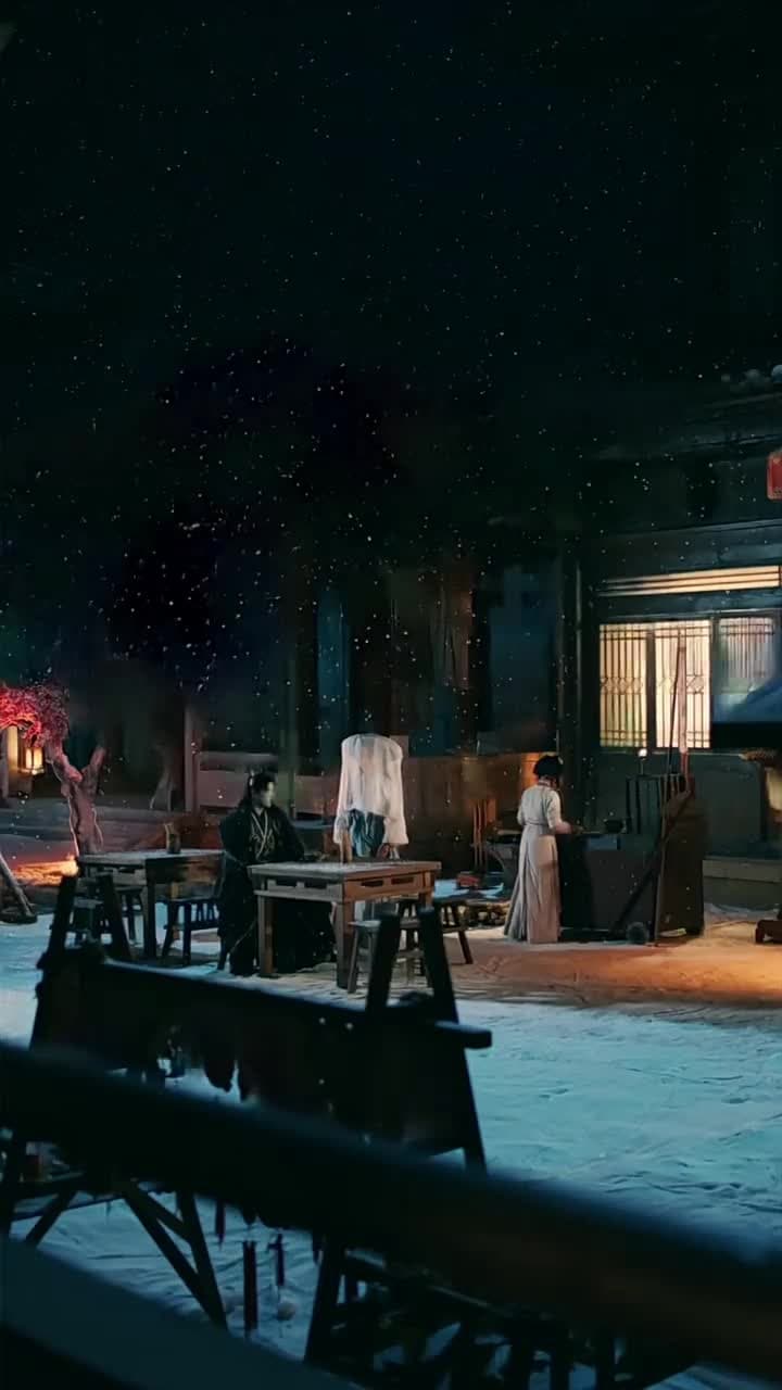 โฉมงามในรอยแค้น - Episode 17