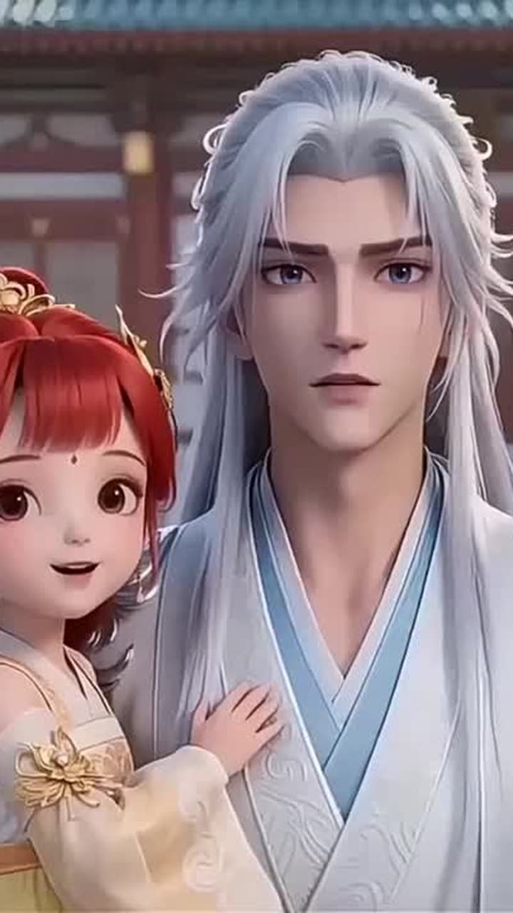 From His Child to His Queen - Episode 12