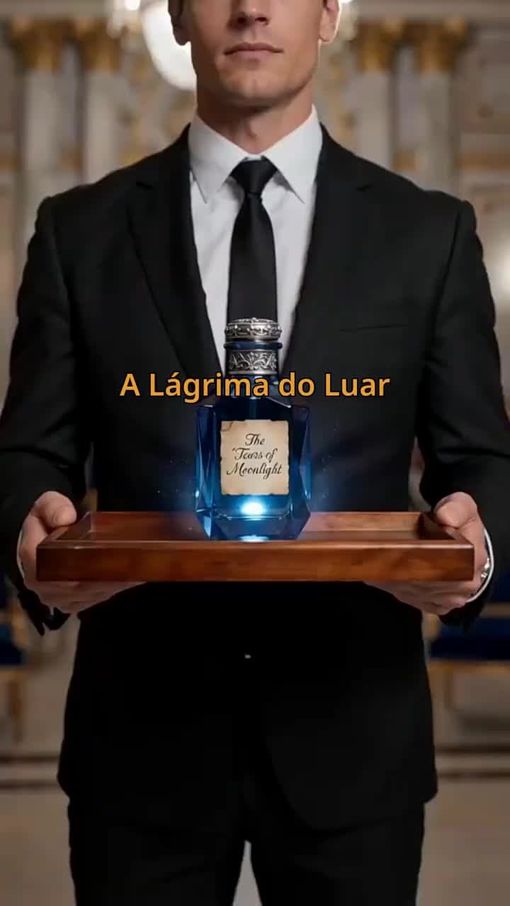 Minha Luna Perdida - Episode 21