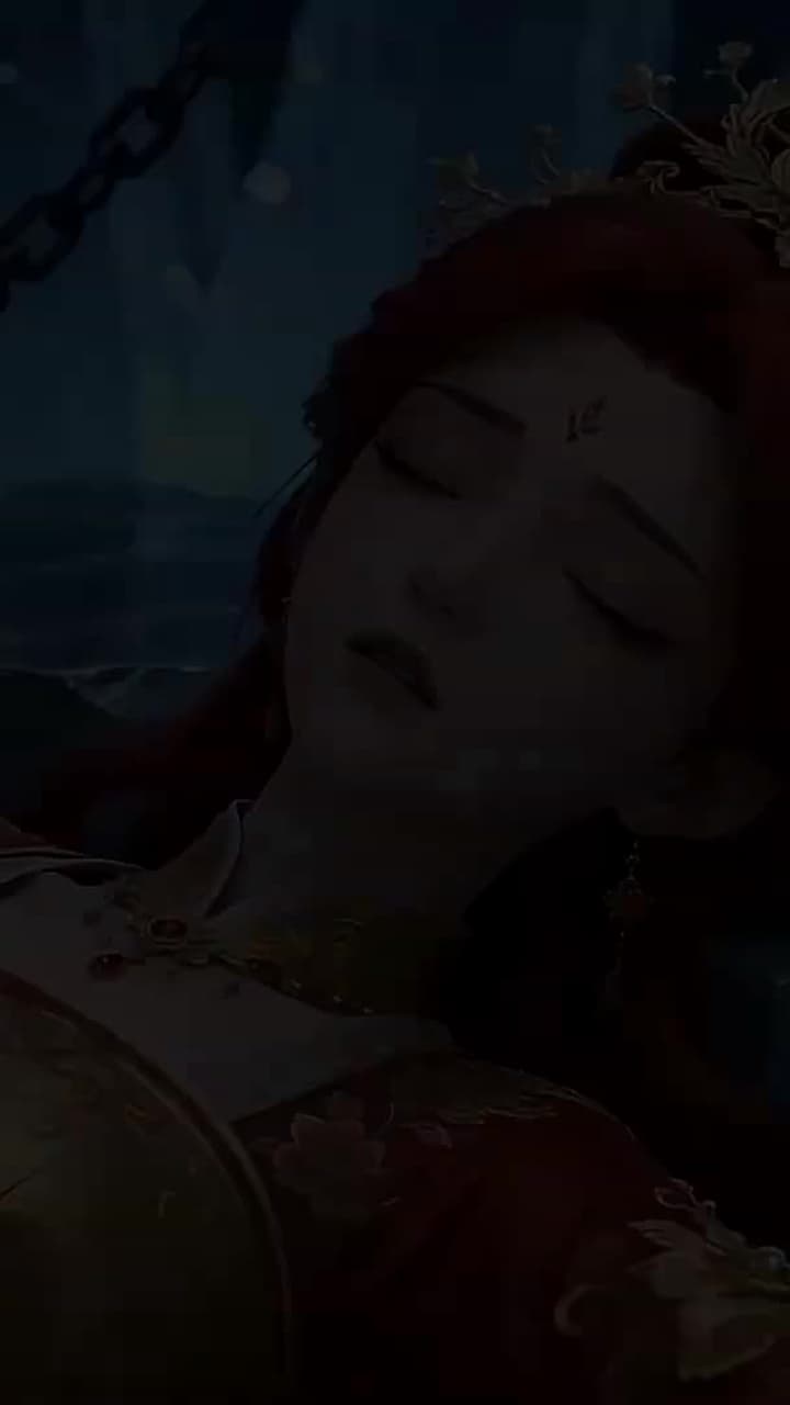 From His Child to His Queen - Episode 38