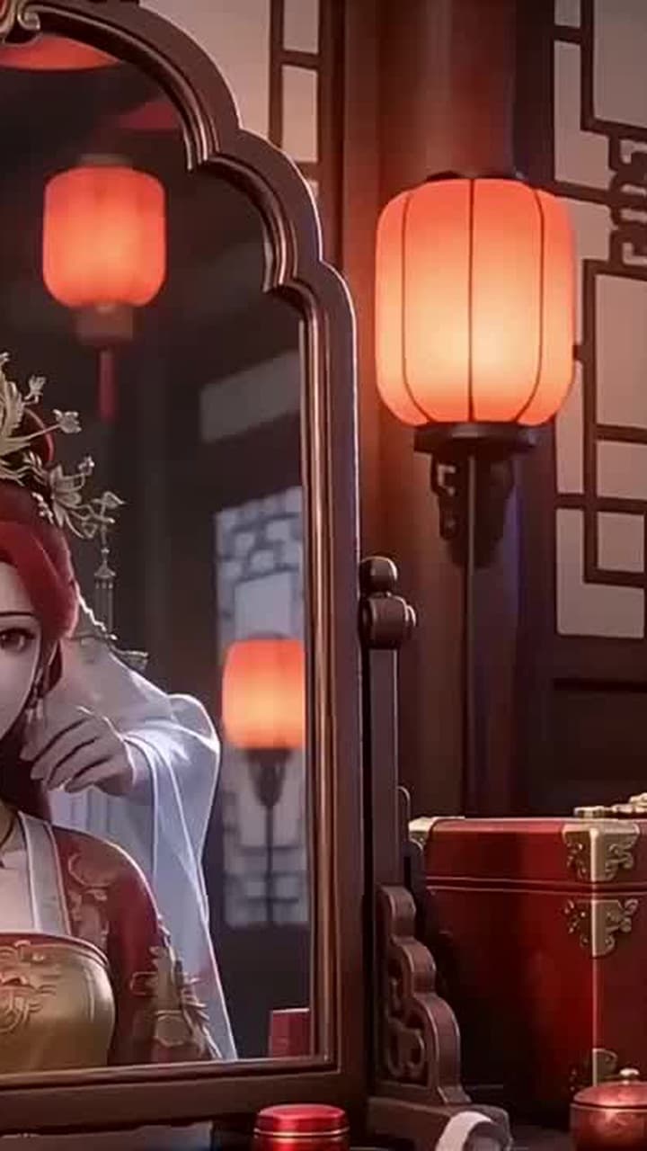 From His Child to His Queen - Episode 37