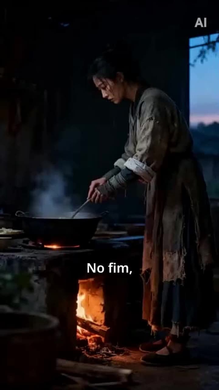 Clara como o Luar - Episode 4