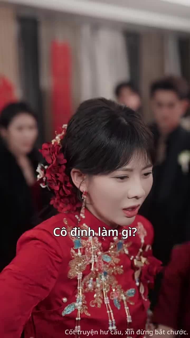 Cô Dâu Tái Sinh - Episode 12