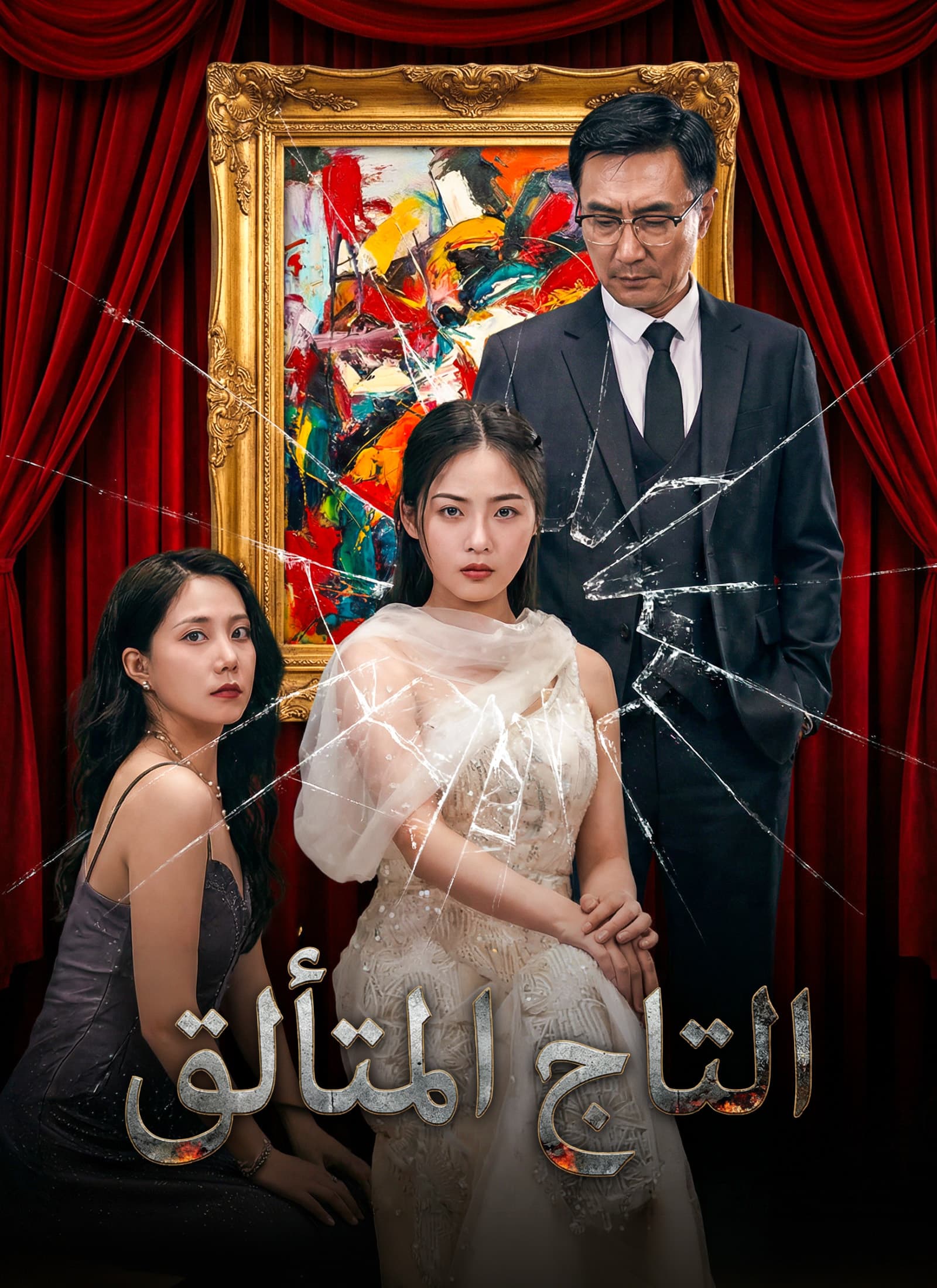 [مدبلج]التاج المتألق