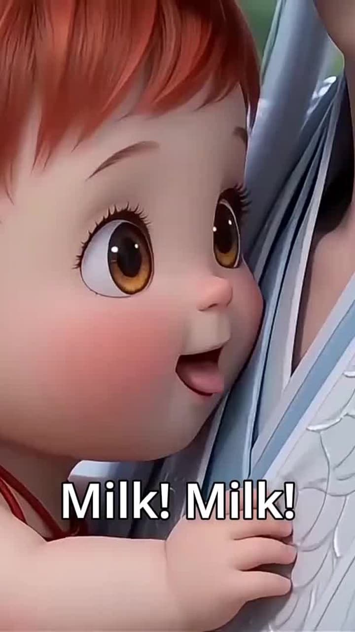 From His Child to His Queen - Episode 2
