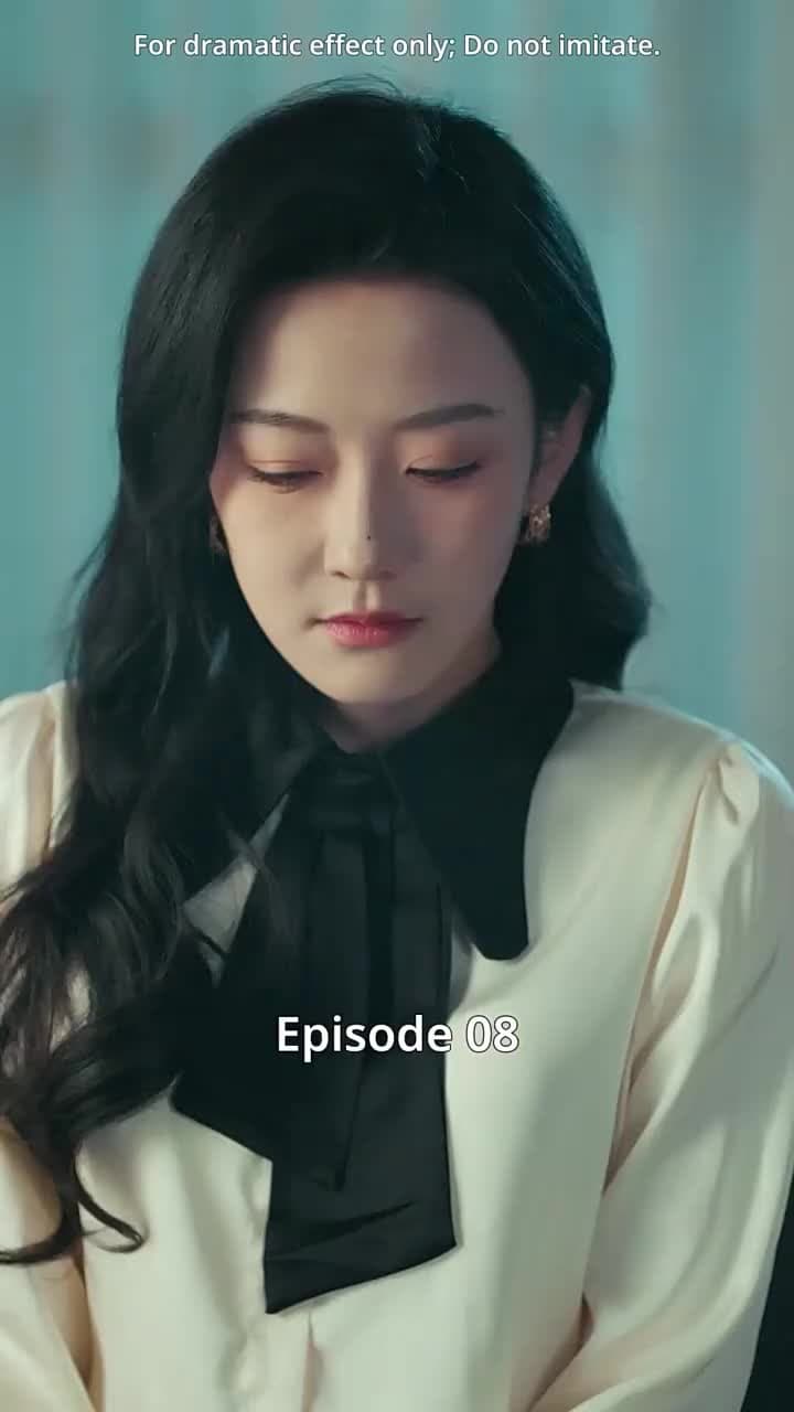 [Dubbed]Dead to Him Now - Episode 8