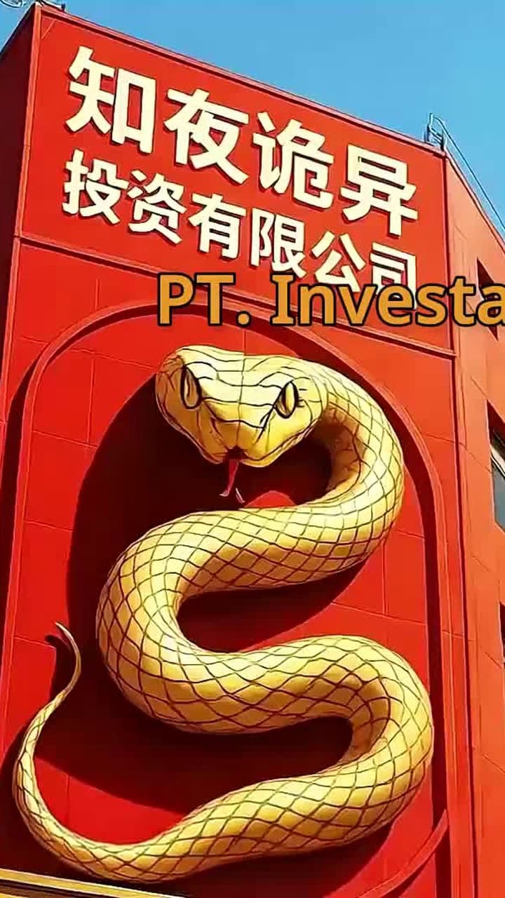 Dendam Sang Petapa Mistis - Episode 64
