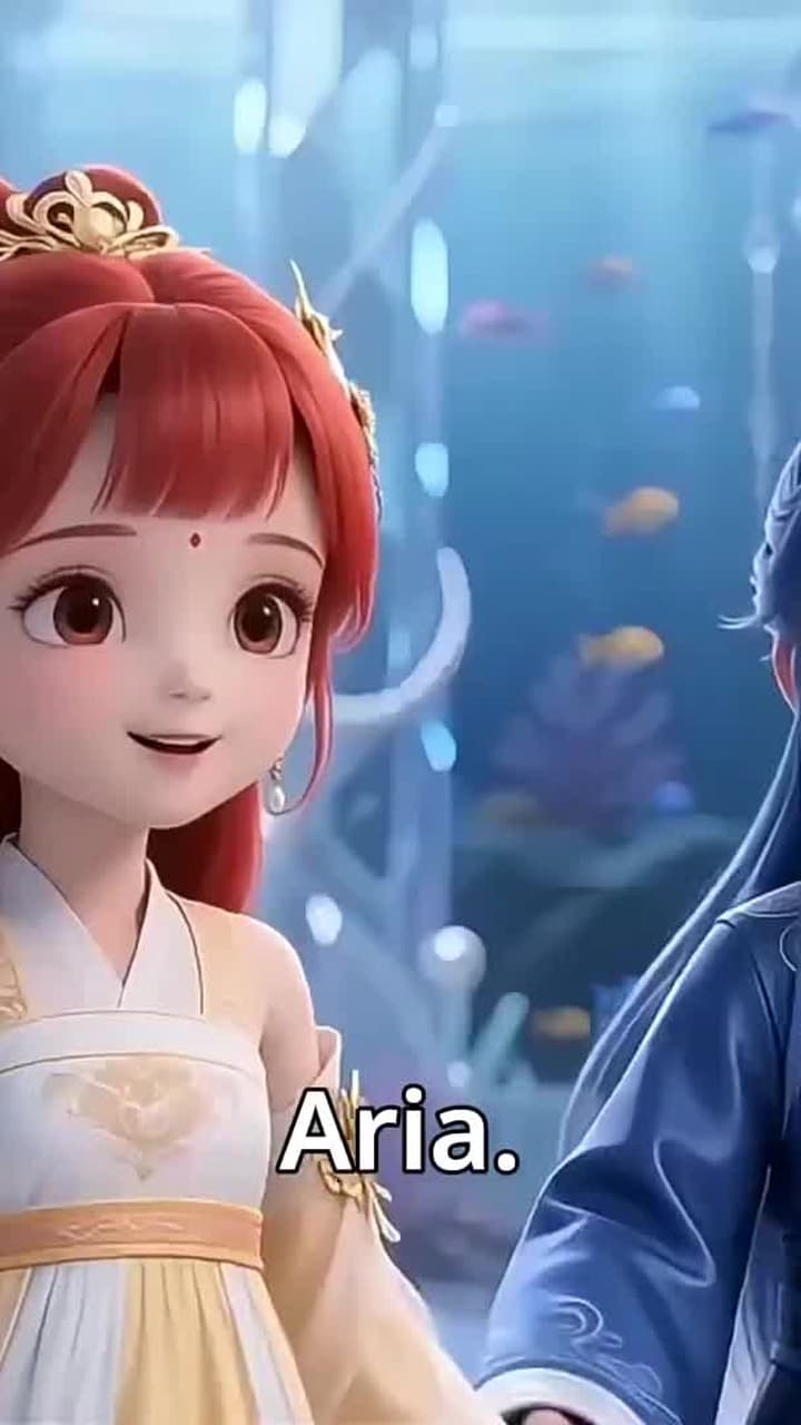 From His Child to His Queen - Episode 6