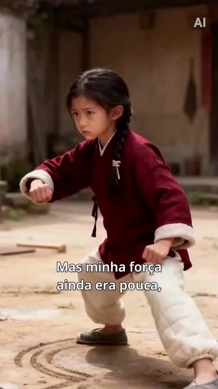 Clara como o Luar - Episode 28