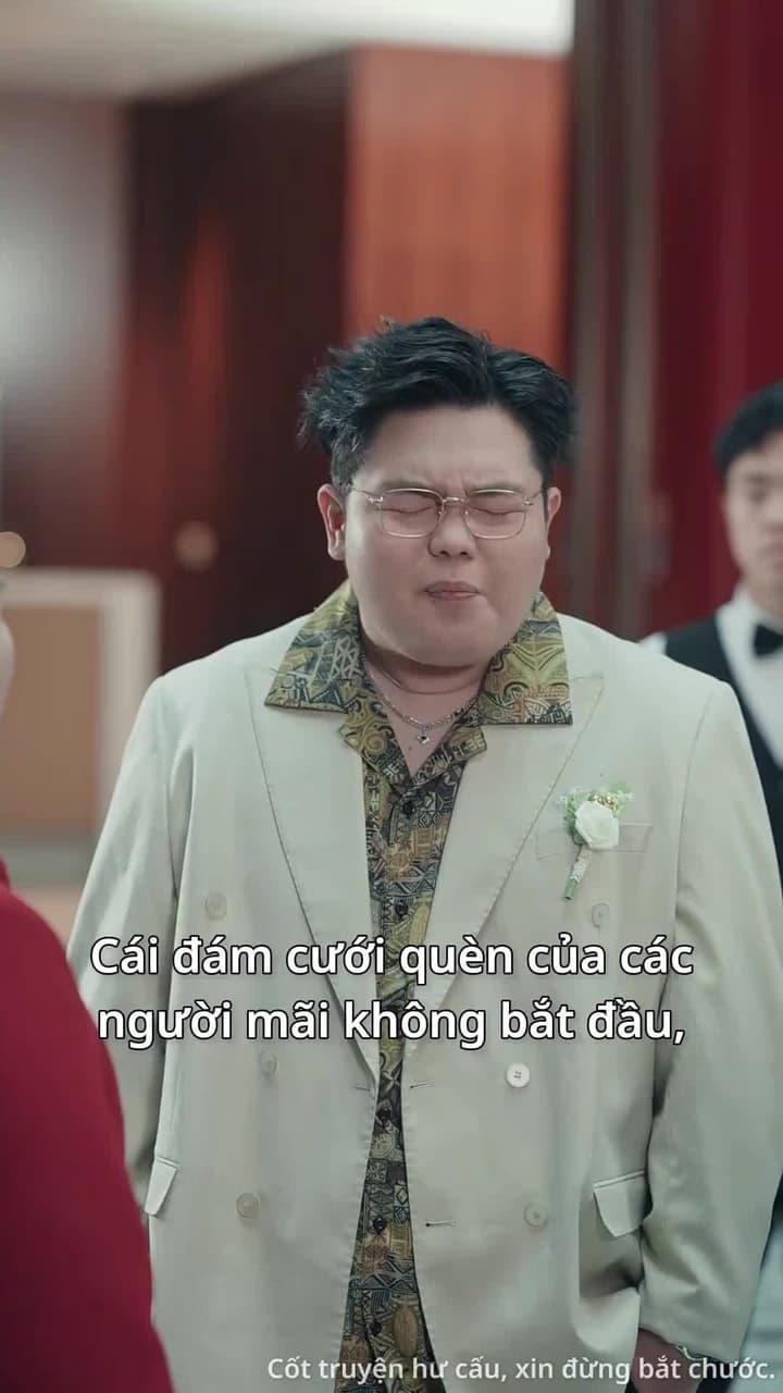Cô Dâu Tái Sinh - Episode 25
