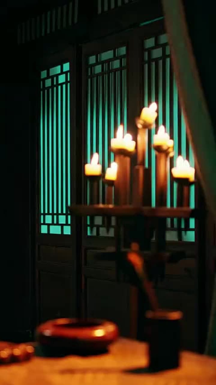 โฉมงามในรอยแค้น - Episode 19