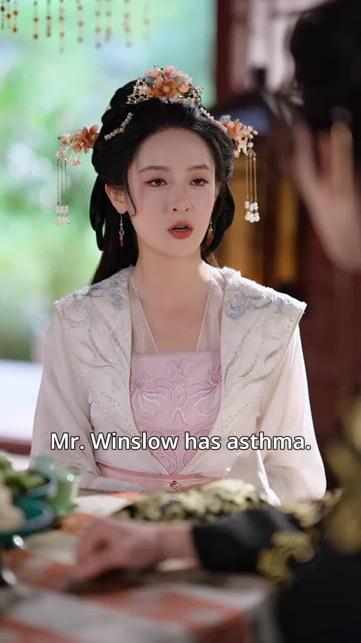 [Dubbed] From Ex-Wife to Empress - Episode 43