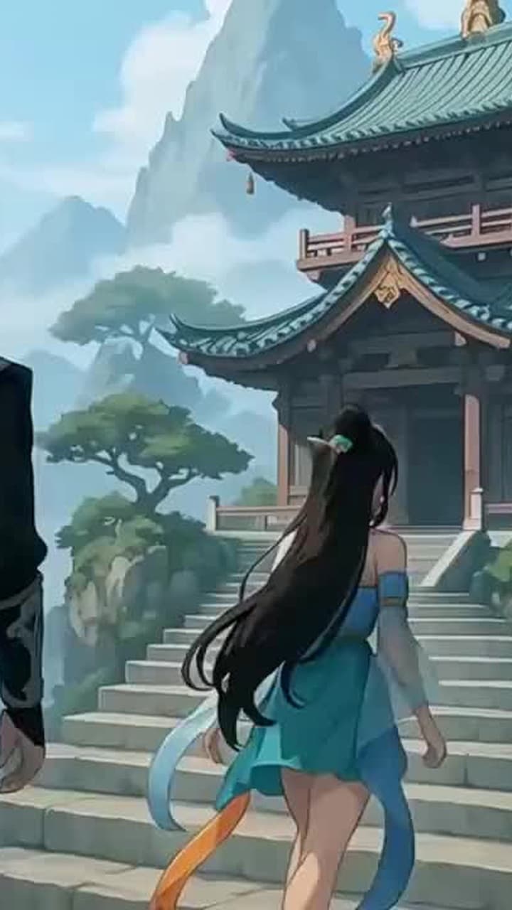 [Dubbed]No One Leaves - Episode 19