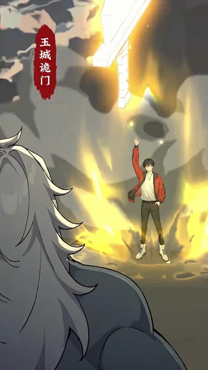 [Dubbed]The Board Is Mine - Episode 18