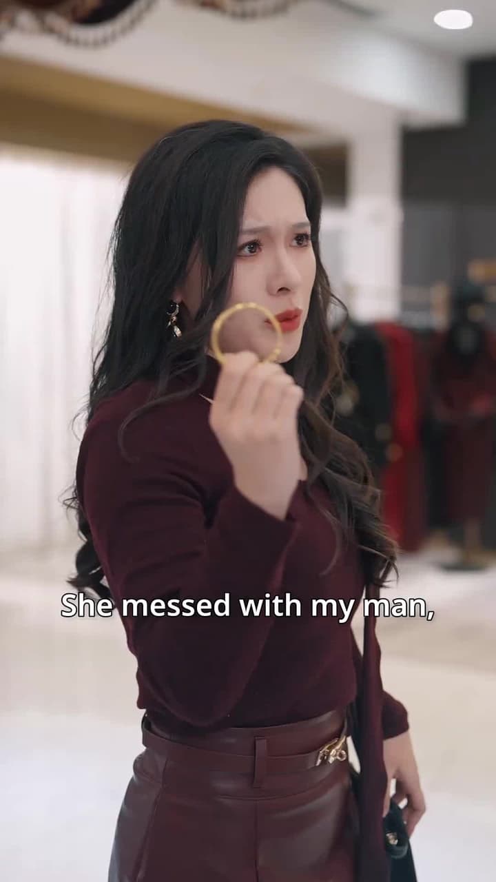 [Dubbed] The Heiress Is the Final Test. - Episode 19