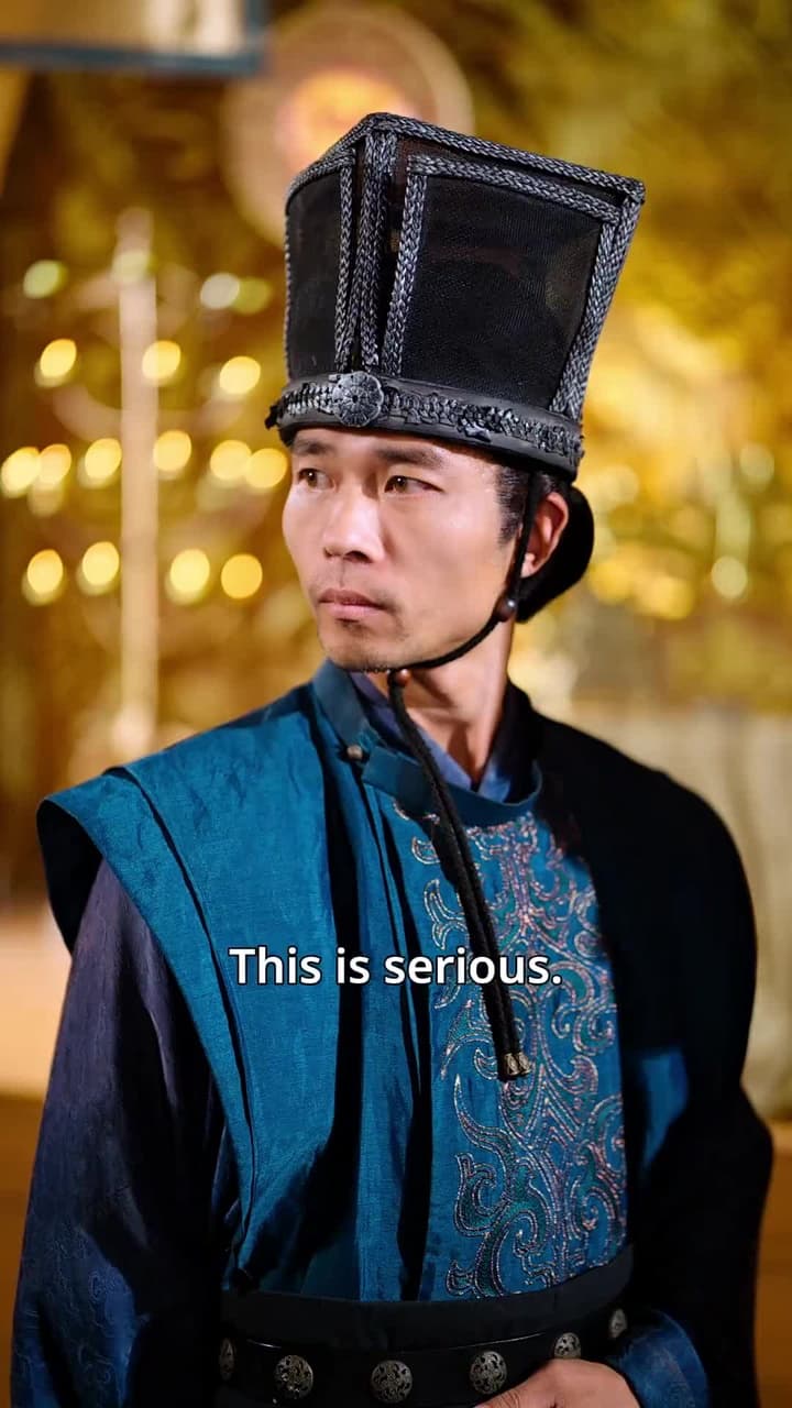 [Dubbed] From Ex-Wife to Empress - Episode 42
