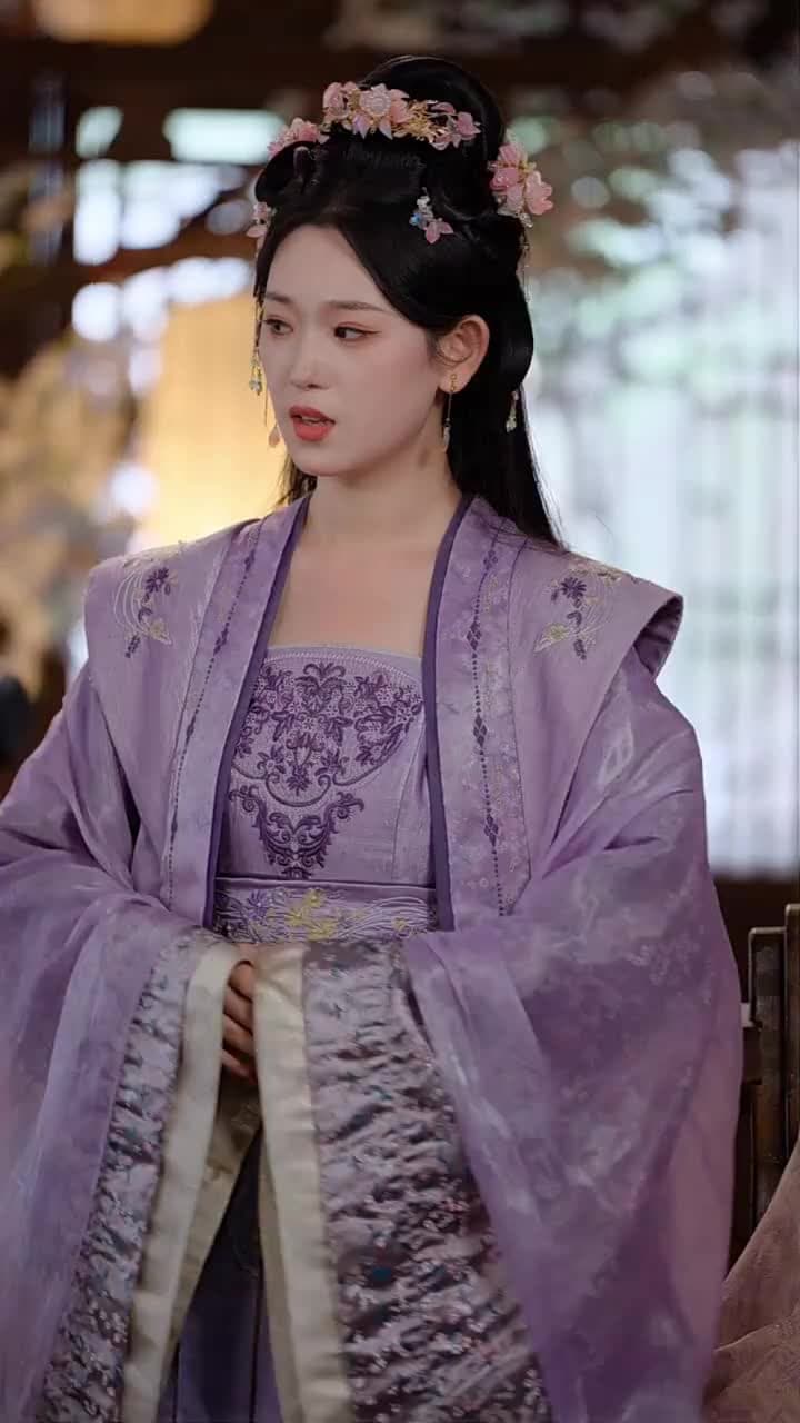 [Dubbed] From Ex-Wife to Empress - Episode 94