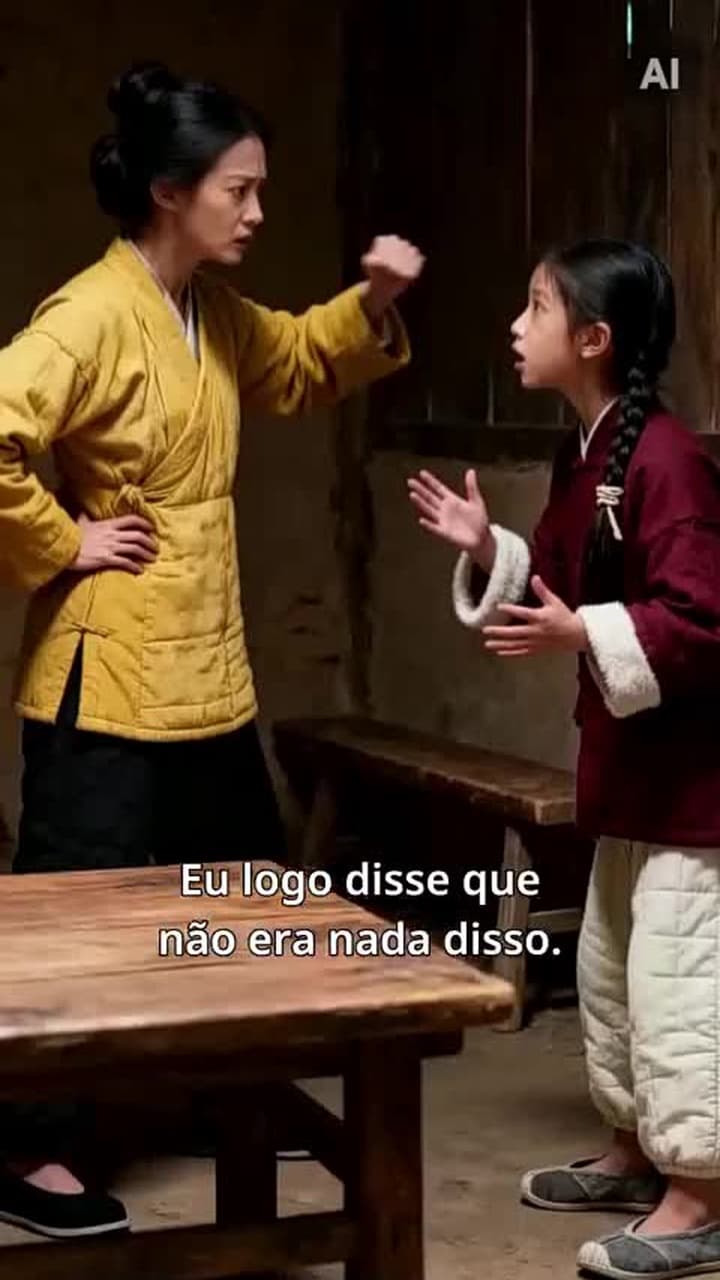 Clara como o Luar - Episode 29