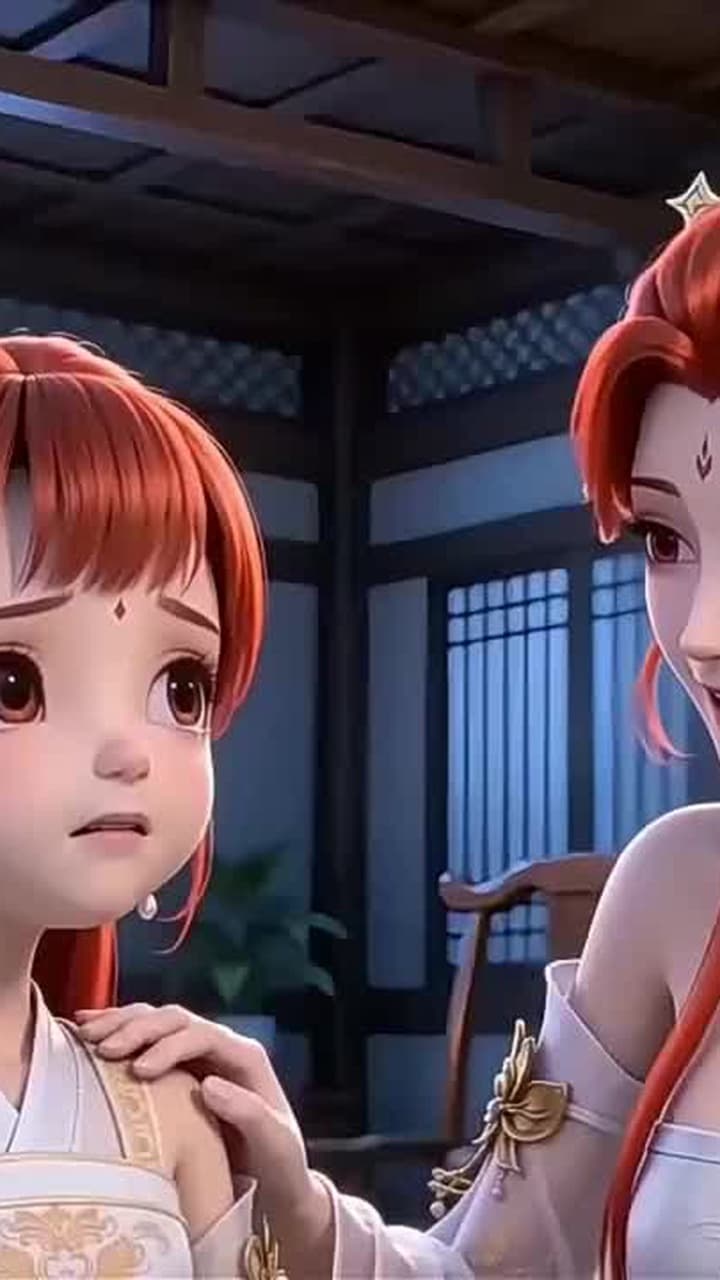 From His Child to His Queen - Episode 15