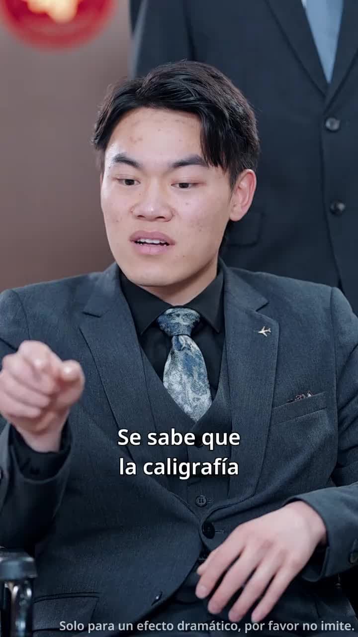El Regreso del Invencible - Episode 59