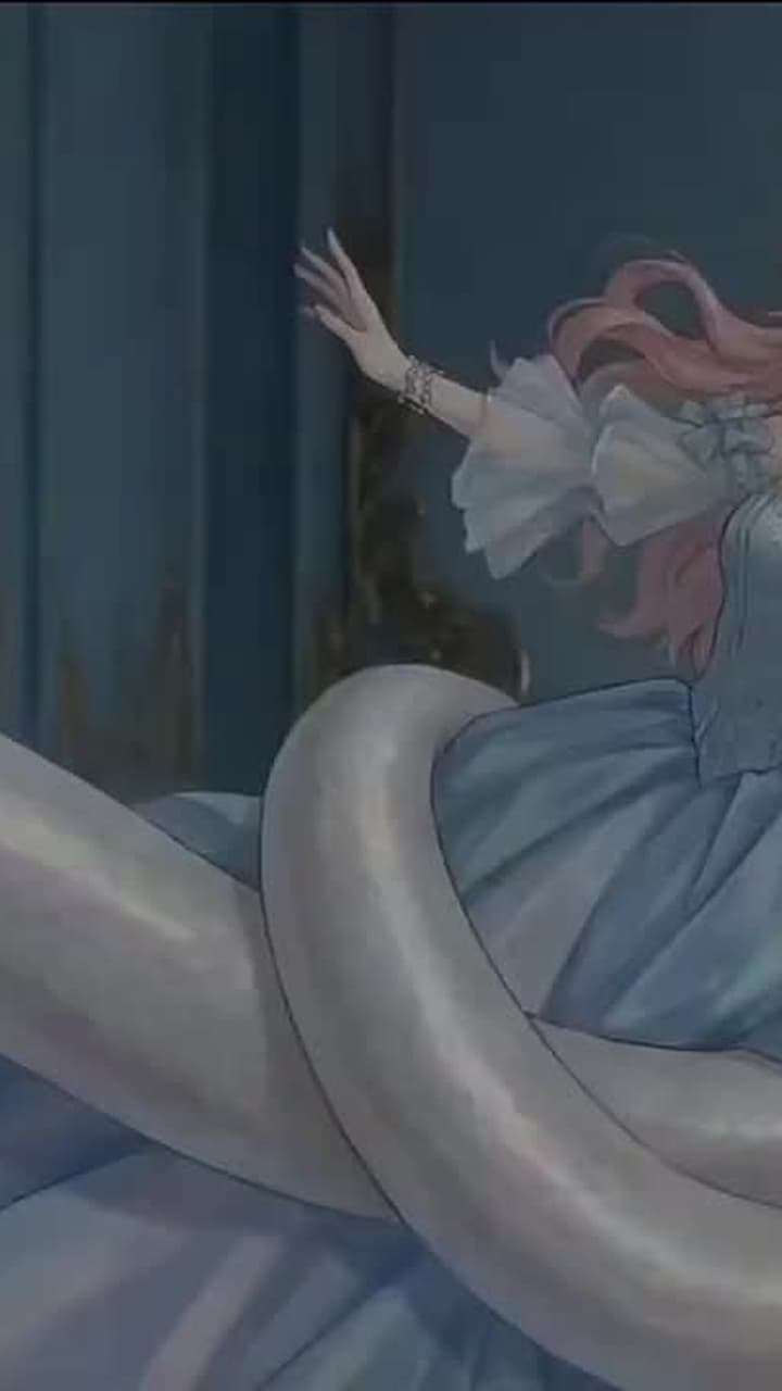 [Dubbed] Into the Beast Realm/My Five Wild Beastmates - Episode 46