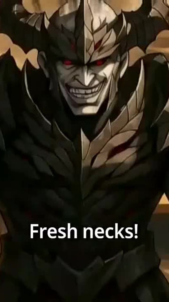 [Dubbed]My S-Rank Mutant Students in Apocalypse - Episode 2