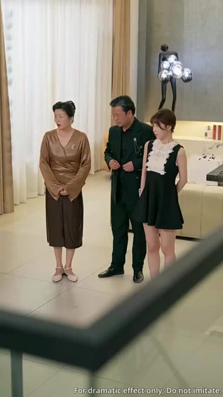 My One Night with My Ex’s Dad - Episode 29