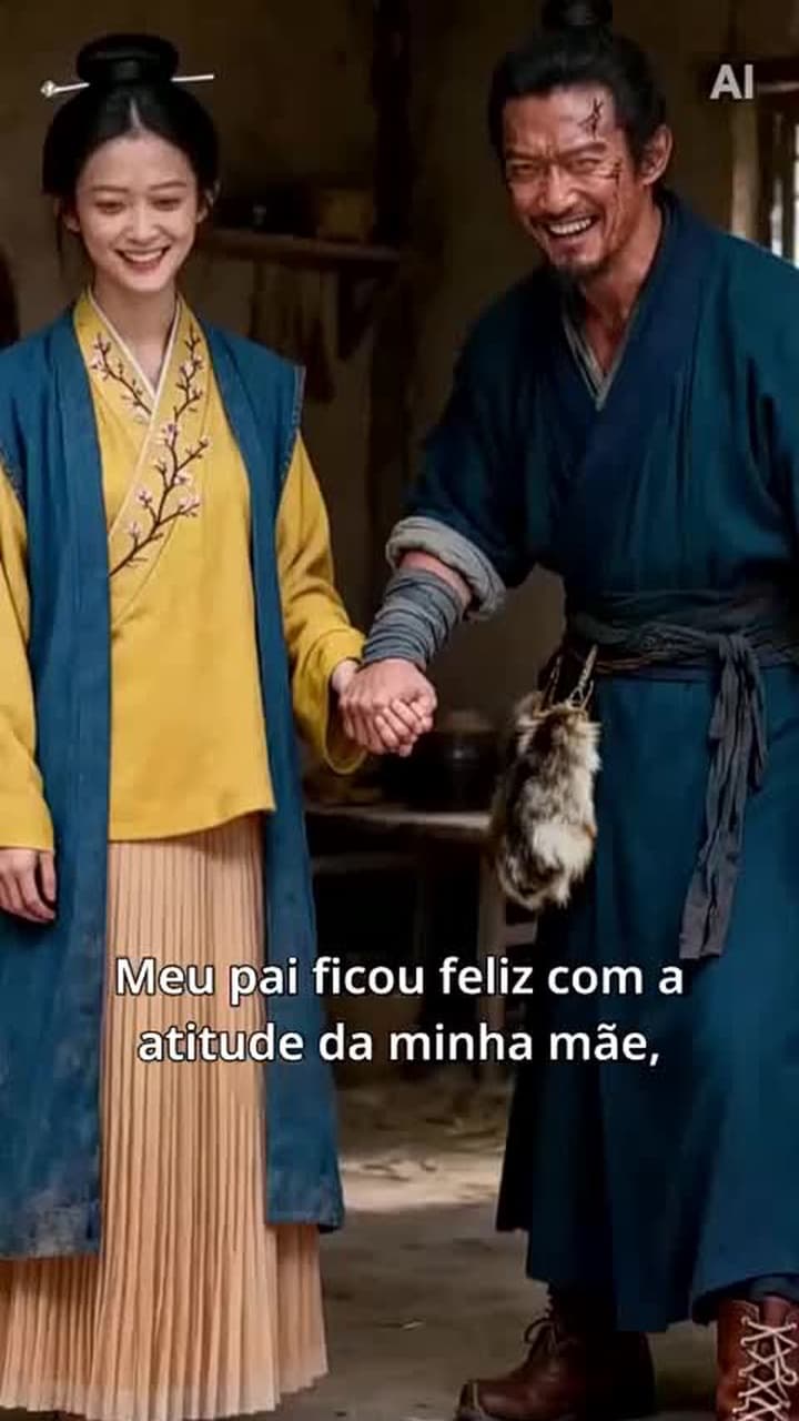 Clara como o Luar - Episode 36
