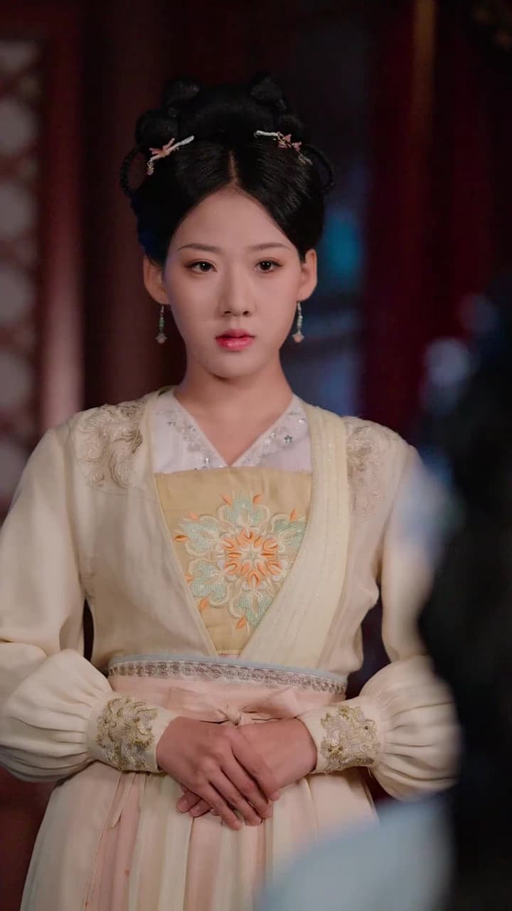 [Dubbed] From Ex-Wife to Empress - Episode 77