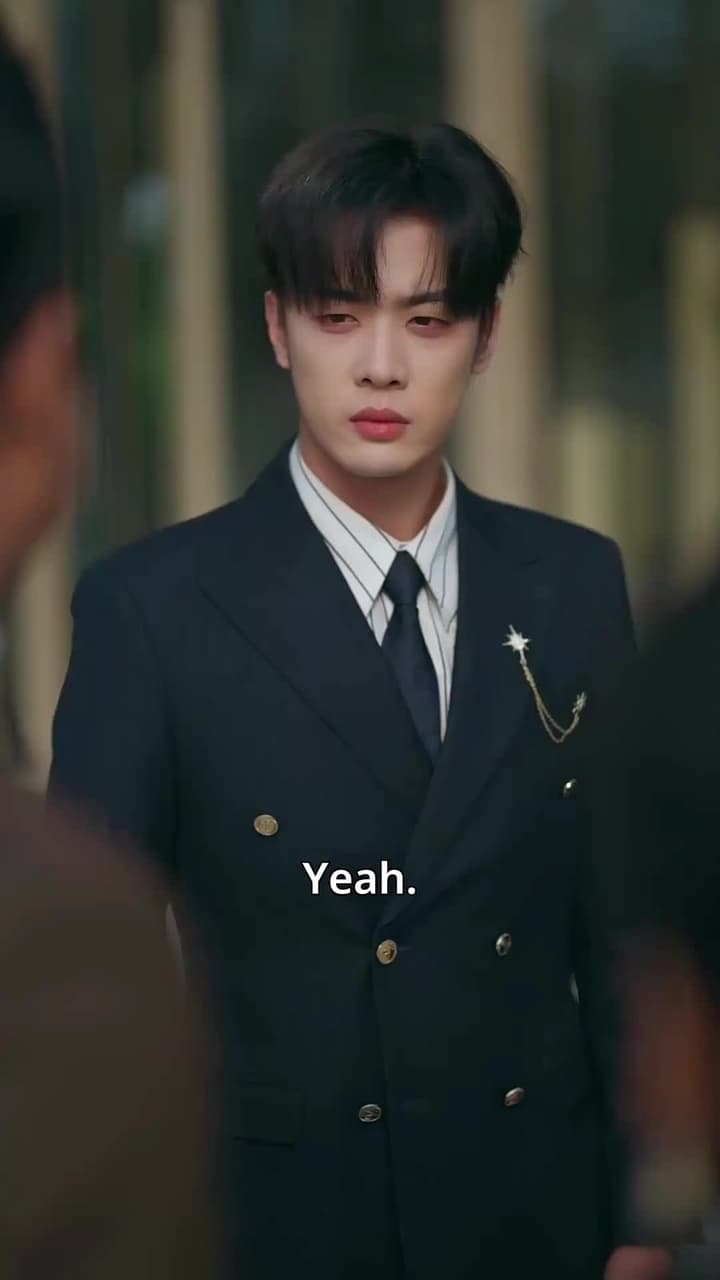 [Dubbed]Heiress & The Courier: A Delivery of Love - Episode 38