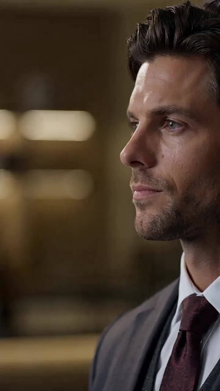 Her Second Chance Alpha - Episode 3