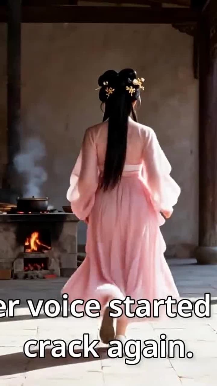 [Dubbed]Irresistible Warrior Husband - Episode 7