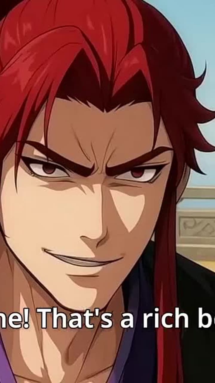 [Dubbed]No One Leaves - Episode 31