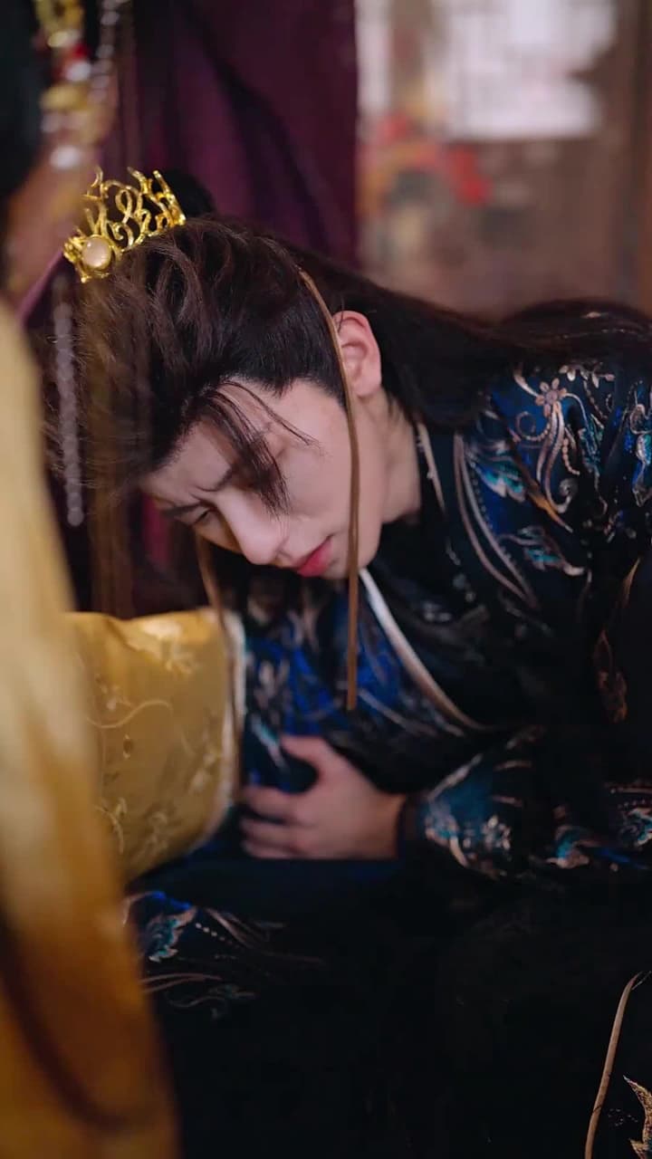 [Dubbed] From Ex-Wife to Empress - Episode 111
