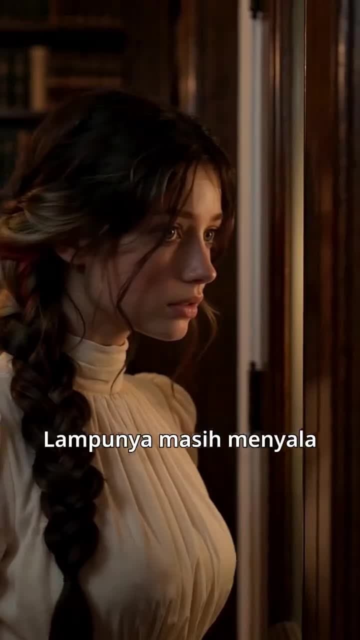 Suamiku Alfa Impoten? - Episode 31